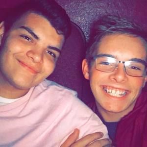 Meet your Posher, Spencer